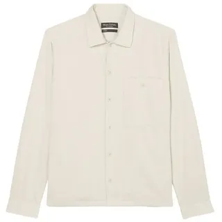 Marc O'Polo Langarmhemd beige XL