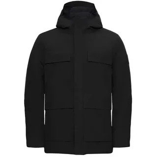 Jack Wolfskin Brandenburger Jacke - Black - L
