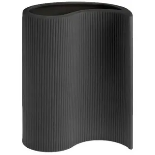 Storefactory Dekovase Vase Edshult Dark Grey (23cm)