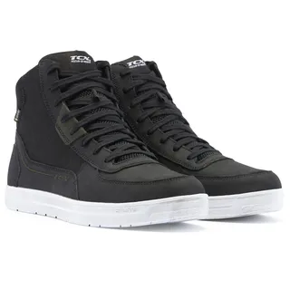 TCX Mood 2 Gore-Tex - Schwarz/Weiß/Dunkelgrün / 46