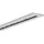 RIDI Homelight FLINE 1-flg 60 cm silber