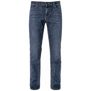 Alberto 5-Pocket-Jeans PIPE - Authentic Den 883