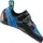 Electric Blue/Lime Punch 45,5