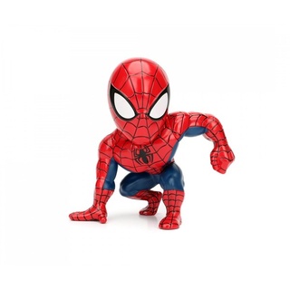 Marvel 15cm Spiderman Die Cast