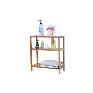 Songmics Regal 60 x 26 x 66 cm Mehrfarbig