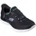 black mesh/turquoise/purple trim 37