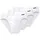 Essentials Supermini white 2XL