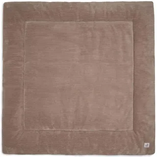 Jollein, Krabbeldecke + Spielbogen, Krabbeldecke 100x100cm