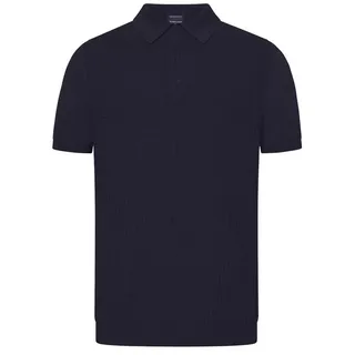 Strellson Pullover & Shorts blau XXL