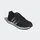 Core Black/Silver Metallic/Cloud White 42 2/3