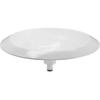 Gardena Vogelbad 25 cm Weiß