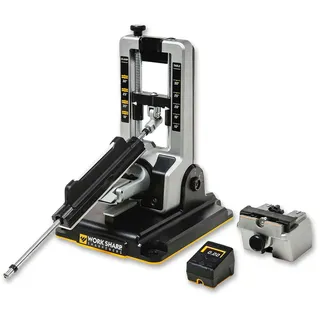 WORK SHARP Professional Precision Adjust Knife Sharpener