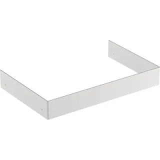 Geberit Blende für HWB-Unterschrank HWB Renova Compact, Breite 40 cm
