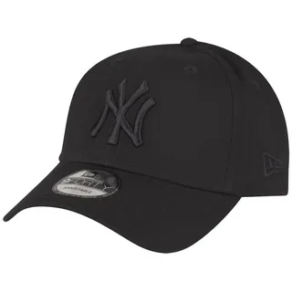 New Era League Essential 9Forty Cap schwarz One Size