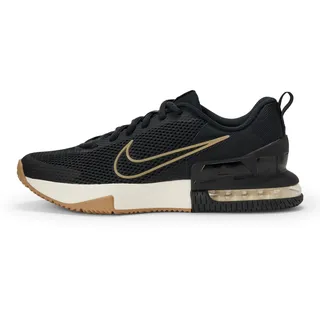 Nike Air Max Alpha Trainer 6 Trainingsschuhe, Black/Parachute Beige/Sail, 42.5