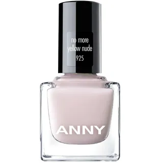 Anny No More Yellow Nude