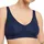 Damen Sloggi Navy Blue S