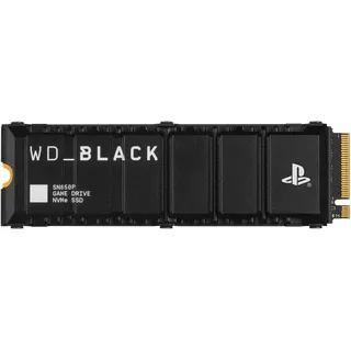 Western Digital Black SN850P 8 TB M.2 WDBBYV0080BNC