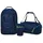 Blue Tech 3 tlg. inkl. Pencil Slider und Sporttasche