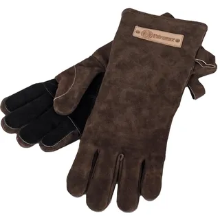 Petromax Grillhandschuhe XL Feuerfeste Handschuhe für Kamin Ofen Grill Outdoor🔥