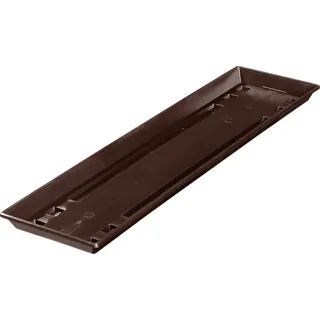 geli Untersetzer Standard 60 x 15,5 x 3 cm braun