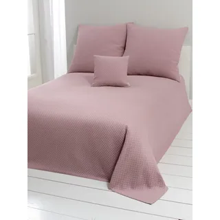 Pereira da Chuna Tagesdecke 280 x 250 cm Lila