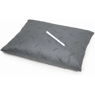 Theraline Stillkissen 50 cm Weiß