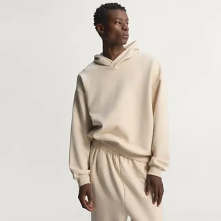 adidas Hoodie Crystal Linen XL