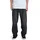 Relaxed Fit Schwarz 29/32