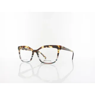 Comma 70155 69 54 havanna blue transparent