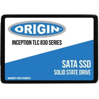 Origin Storage NB-1TBSSD-3DTLC (1000 GB, 2.5"), SSD