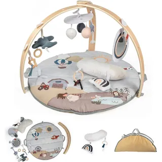 BabyGO Spielbogen Bianca Sky