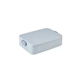 Mepal Lunchbox Take a Break large blau 1,5 l, 1 St.