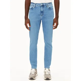 ARMEDANGELS Aarjo Tapered Fit Blau 36/32