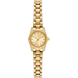 Michael Kors MICRO PETITE LEXINGTON Edelstahl 33 mm MK4862