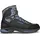Herren Schwarz/Blau 44,5