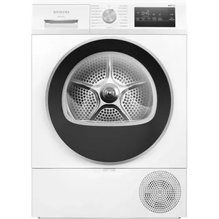 Siemens iQ300 WT45HV0EM Wärmepumpentrockner (8 kg)