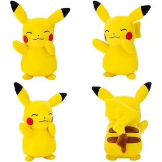 Pokémon Pokemon Pikachu 20 cm Gelb