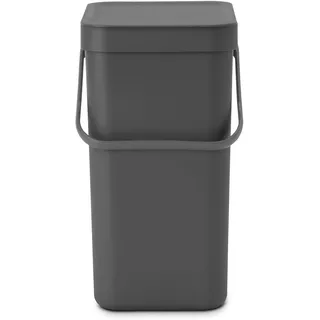 Brabantia Sort & Go 12 l grey