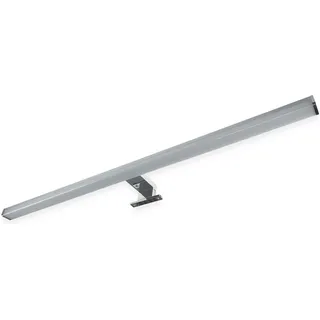 ChiliTec Banho 15 W 1200 lm 4000 K Silber 78 cm