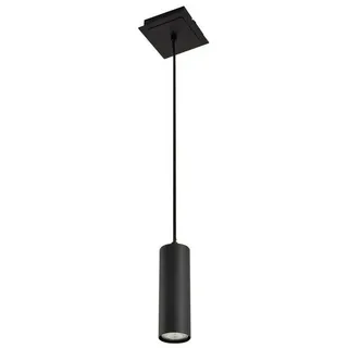LINDBY Joffrey 1-flg. 6 cm zylinderförmig schwarz