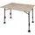 Campingtisch Taupe