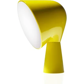 Foscarini - Binic Tischleuchte, gelb