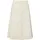 Midirock Damen Beige 36