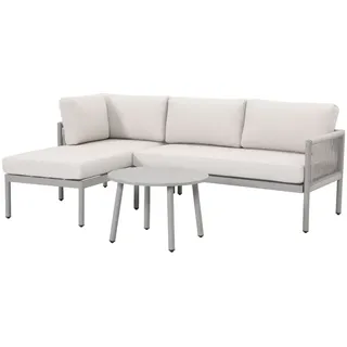 Outdoor Edge GATTEO Loungeset beige
