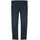 SJÖBO Slim Fit Blau/Schwarz 29/32