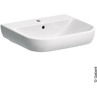 Geberit Smyle Waschtisch 55 x 48 cm 500227011