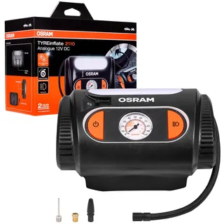 Osram TYREinflate 2110
