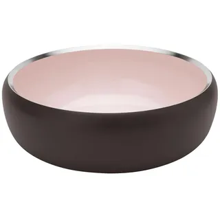Stelton Ora Schale Rosa 30 cm