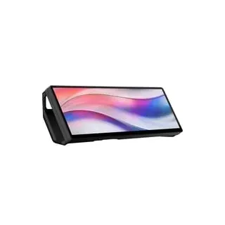 XENEON EDGE, LCD-Monitor - 36.8 cm (14.5 Zoll), schwarz, Touchscreen